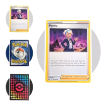 Chilling Reign Pokemon Card (FF31): Peonia 149/198 - $4.90