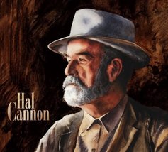 Hal Cannon [Audio CD] Hal Cannon - $8.72