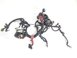 Engine Wiring Harness 7.3L Diesel 4WD OEM 2002 Ford F25090 Day Warranty!... - $346.48