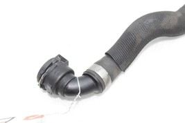 11-13 BMW X5 E70 3.0L COOLANT HOSE LINE PIPE E5576 image 10