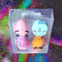 M2U NYC Makeup Blending Sponge Set New In Box - $14.84