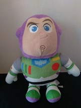 Disney Baby Pixar Toy Story Buzz Light Year 15&quot; Plush - £11.92 GBP