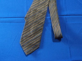 vintage TAKASHIMAYA   tie original. NEW YORK - £22.10 GBP