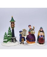 Dept 56 Two Turtle Doves 12 Days of Dickens Village #5836-0 VTG in ORIGI... - $53.22 CAD