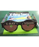 Lentes De Rayos Equis (juguete) X ray Spex (jouet) - $10.64 CAD