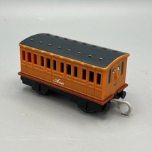 Thomas &amp; Friends Trackmaster Annie Coach Car Train Mattel 2019 - $6.92