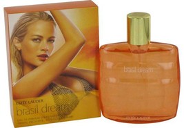 Estee Lauder Brasil Dream Perfume 1.7 Oz Eau De Parfum Spray - £78.64 GBP