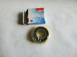  ORS 01 16 6206 2RS G93 C3 Deep Groove Ball Bearing  - $19.99