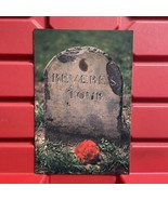 The Freedom Trail Grannary Burying Ground Postcard 4 x 6 Unused FTP-5 Vt... - $12.32 CAD