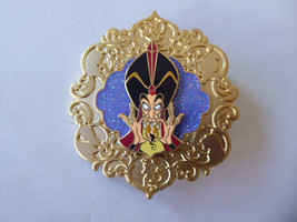 Disney Trading Pins DEC Aladdin 30th Anniversary - Jafar - £54.15 GBP