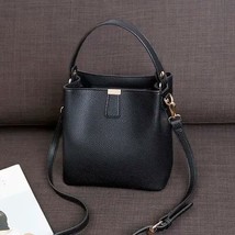 High Quality Leather Women Handbags Hobo Tel Women  Bags Big Red Ladies Hand bag - £147.59 GBP