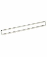 Richelieu Hardware 5 1/32&quot; to 12 5/8&quot; Center-to-Center Fusion Metal Pull - $697.14 MXN+