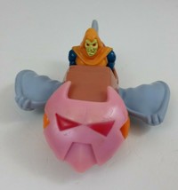 Vintage McDonald&#39;s Happy Meal Toy 1995 Marvel Comics Hobgoblin Landglider - $74.14 MXN