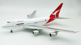 Inflight 200 IF747SPQFA0820 1/200 Qantas Boeing 747SP-38 Reg: VH-EAB With Stand - £151.21 GBP