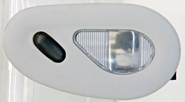 2003-2006 Ford Expedition 1AL1A-12A702-AA Overhead LH Lamp OEM 2827 - £25.65 GBP