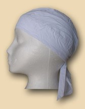 Solid White Headwrap - £4.23 GBP