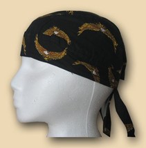 Eagles in Flames Headwrap - £4.27 GBP