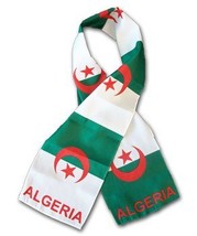 Algeria Scarf - $11.94