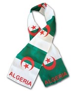 Algeria Scarf - £9.50 GBP