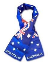 Australia Scarf - £9.36 GBP