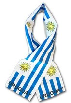 Uruguay Scarf - £9.54 GBP
