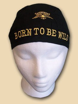 Primary image for Born to be Wild EZDanna Headwrap