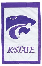 Kansas State - 28&quot; x 44&quot; 2-sided NCAA Banner - $37.74