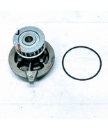 GM Opel 90209862 90128241 For Astra Kadett Water Pump Remanufactured Out... - $29.67