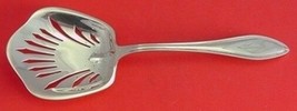 Mary Chilton by Towle Sterling Silver Tomato Server Original 7 7/8&quot; Serving - £123.66 GBP