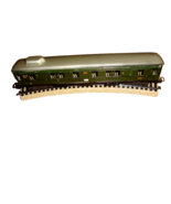 MARKLIN HO  354 .6  BAGGAGE CAR  TINPLATE  LAST VERSION  1950  WITH 346 ... - $560.22 MXN