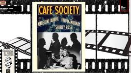 Cafe Society (1939) dvd r Director: Edward H. Griffith Writers: Virginia... - £10.93 GBP