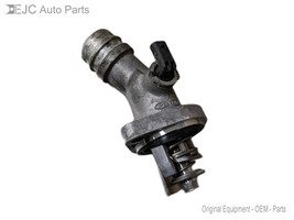 Thermostat Housing For 17-20 Hyundai Elantra  2.0 255002E085 ENG - $19.75