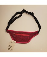 H&amp;M sport waist belt bag fanny pack New with tag. UPC 08258704814504  - €9,55 EUR