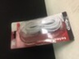 JENSEN JT1089WH 100' Line Cord - White image 10