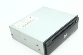 2003-2004 INFINITI FX35 FX45 NAVIGATION SYSTEM GPS DVD DRIVE PLAYER H1787 image 3