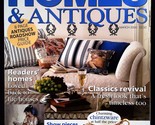 Homes &amp; Antiques Magazine March 2000 mbox1529 Classic Revival - $6.23