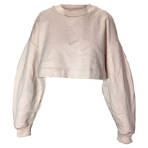 Authenticity Guarantee

Alexander Mcqueen Crewneck Back Slit With Corset... - £164.30 GBP