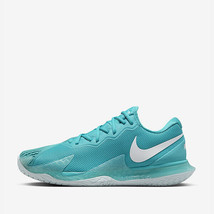 Nike Court Zoom Vapor Cage 4 Rafa Men&#39;s Tennis Shoes Hard Court NWT DD15... - £128.11 GBP+