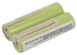 Cameron Sino Rechargeble Battery for Remington R-TCT (2000mAh/4.8Wh) - $16.66