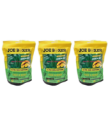 LOT 3  Joe Boxer  Eucalyptus Face &amp; Body Cleansing Wipes 30WIPES/Pack=90  - €24,58 EUR
