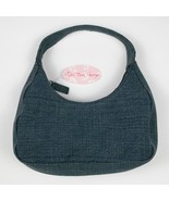 ON THE VERGE NWT GIRLS CHARMING DENIM BLUE PURSE HANDBAG BAG NEW - $7.12