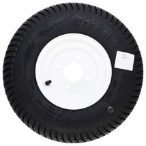 131-3670 Exmark 2 Ply Tire &amp; Wheel Quest E S Series - £132.51 GBP