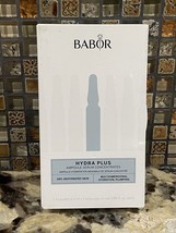 BARBOR Hydra Plus Ampoule Serum Concentrates  7 x 2ml each NIB - £13.85 GBP