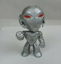Funko Mystery Mini Bobblehead Marvel Age Of Ultron 3&quot; Ultron  Collectible Figure - £12.98 GBP