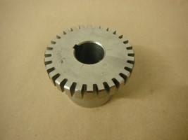 FLEX COUPLING HUB 2030BL 7/8&quot; BORE - £15.50 GBP