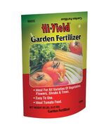 D.R. MAYO SEED CO -32090 HY GARDEN FERTILIZER - $798.26 MXN
