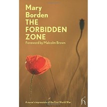 The Forbidden Zone Borden, Mary/ Hutchison, Hazel (Editor) - £14.76 GBP