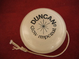 Vintage Duncan Glow Imperial YO-YO Vintage Rice Krispies (#0992) - $21.99