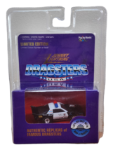 Johnny Lightning Dragsters USA 1982 L.A.P.D. Chevrolet Camaro Pro Stock Limited - £16.32 GBP