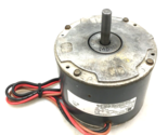 Emerson FAN MOTOR K55HXPSS-7301 Fan Motor HQ1082642EM 1/3 HP 1075RPM use... - $98.18